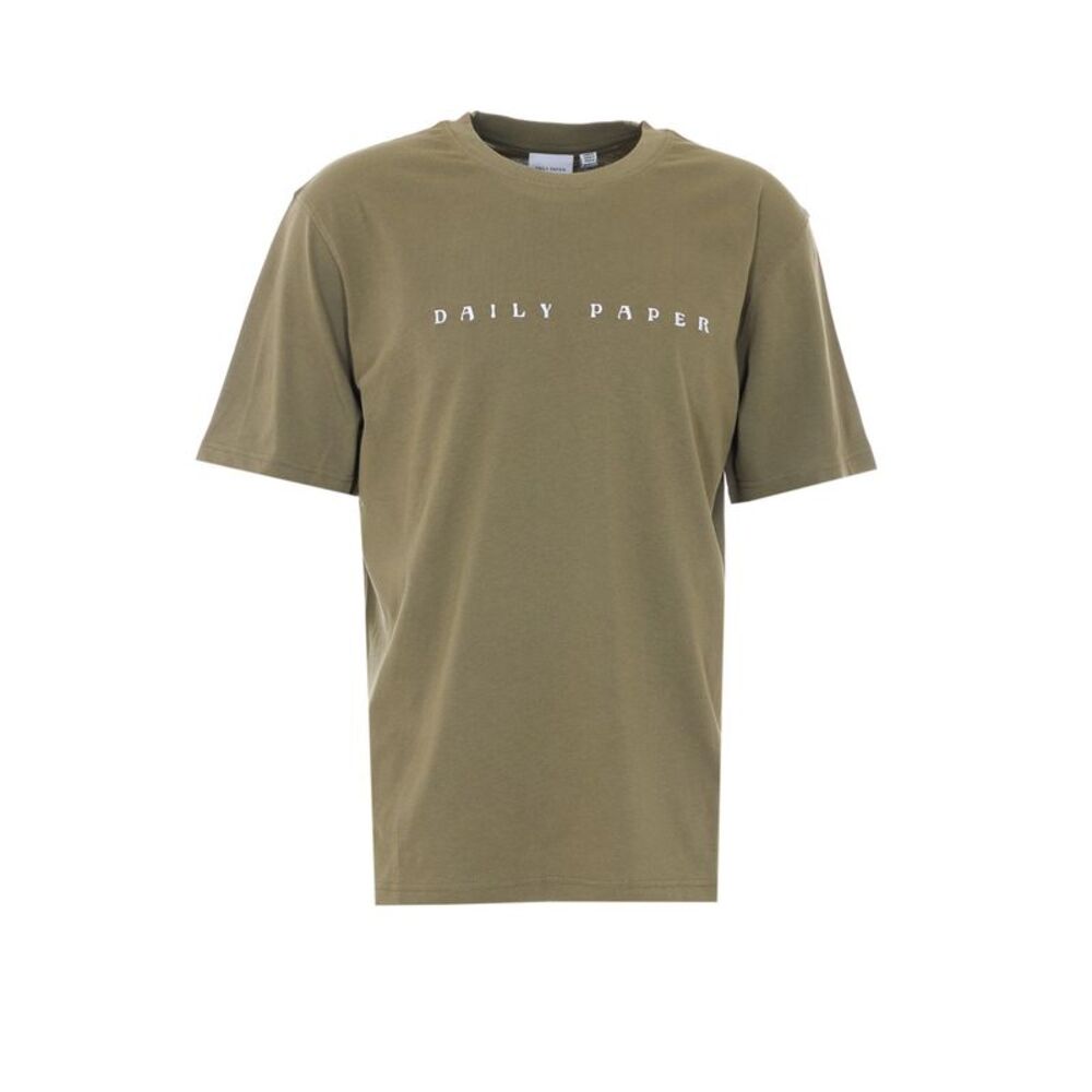 Daily Paper Men Alias Dias T-Shirt